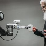 Jak AI pomaga projektować linie produkcyjne pod kątem cyberbezpieczeństwa oraz ciągłości działania zakładu