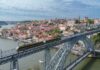 Zabezpieczenie łańcucha dostaw npm: biblioteki i narzędzia do wykrywania podatności w dependencies Most Ludwika I nad rzeką Douro w Porto widziany z lotu ptaka